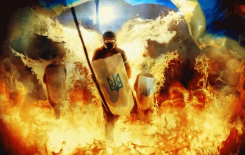 Висока вежа