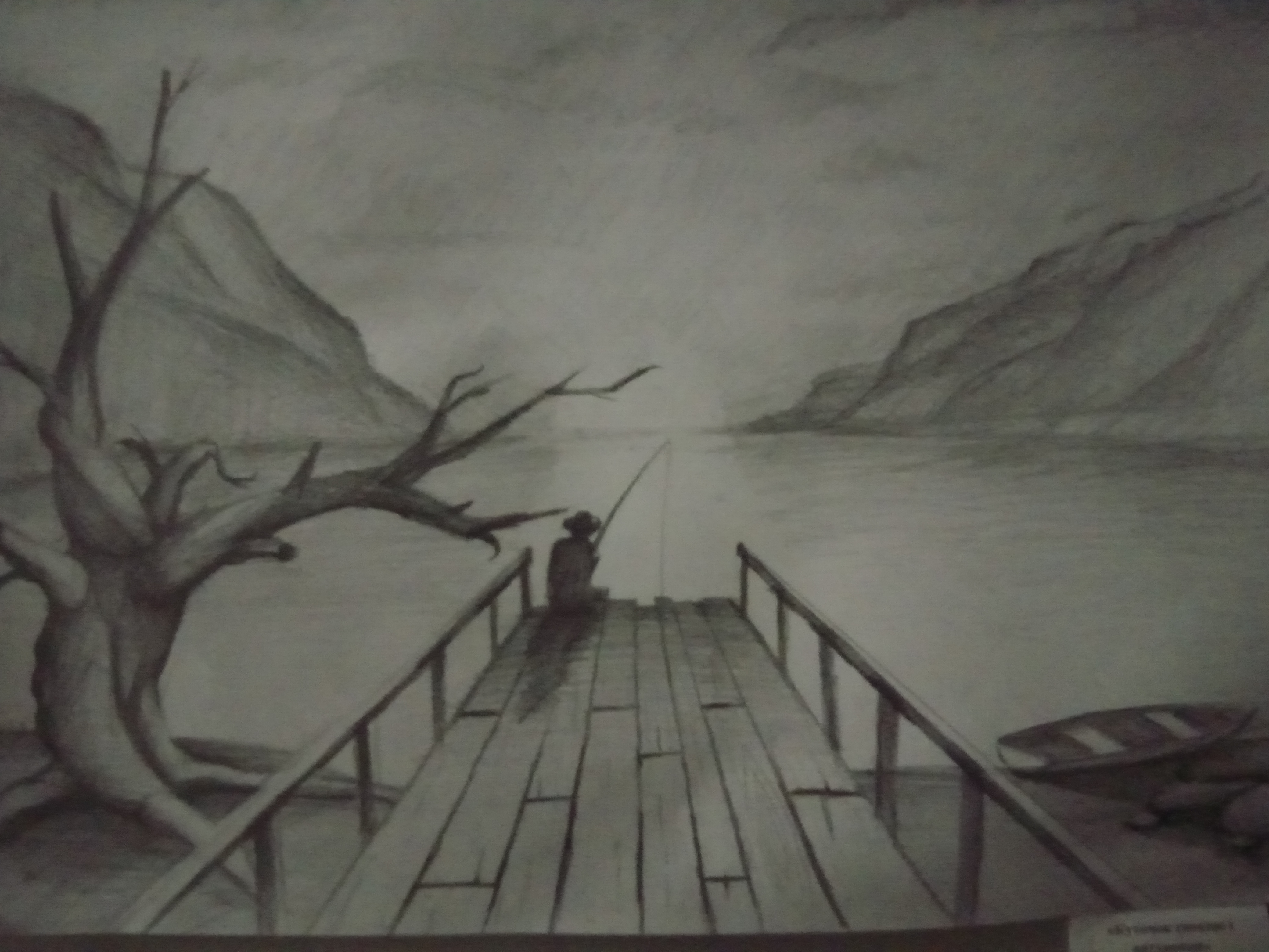 Висока вежа