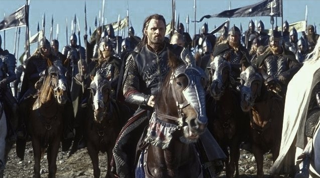 Висока вежа