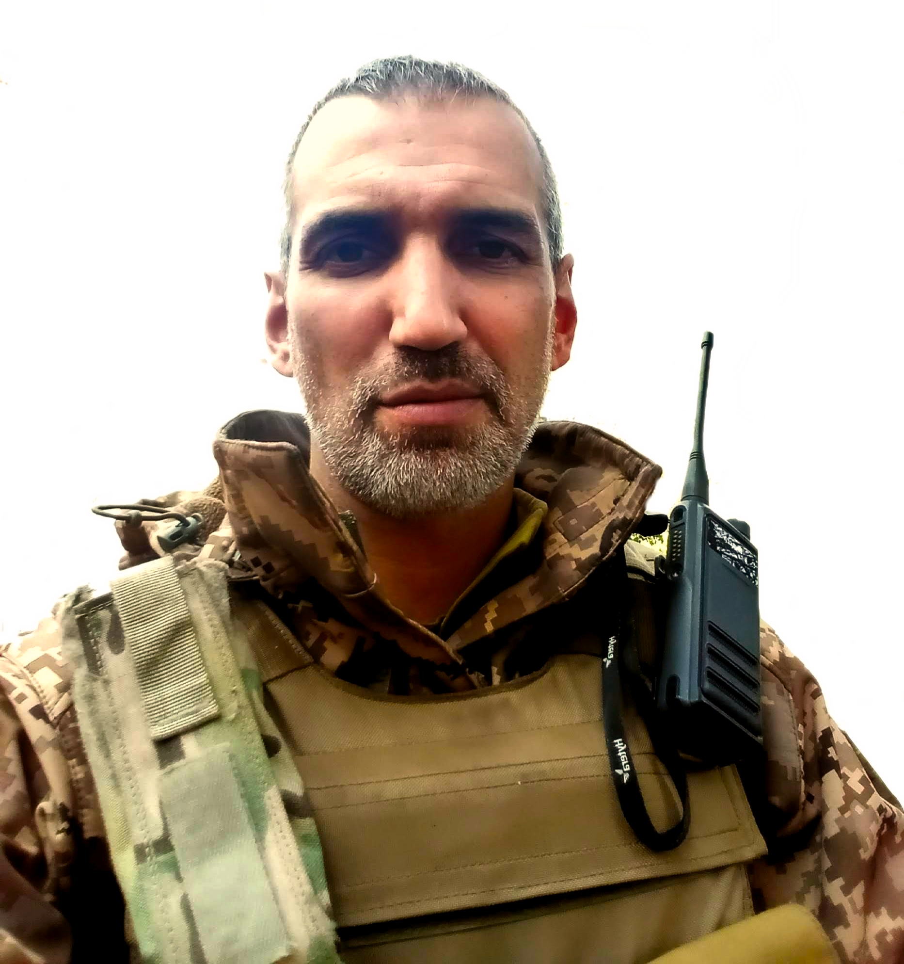 Висока вежа